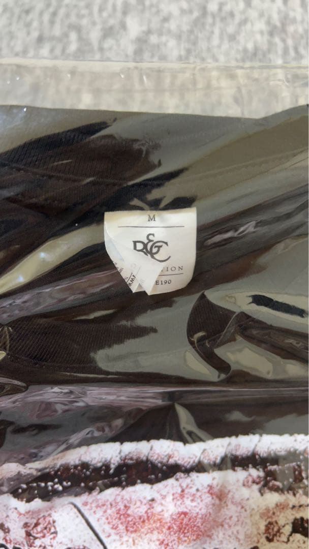 限定T DIRENGREY 残響の血脈 Mサイズ