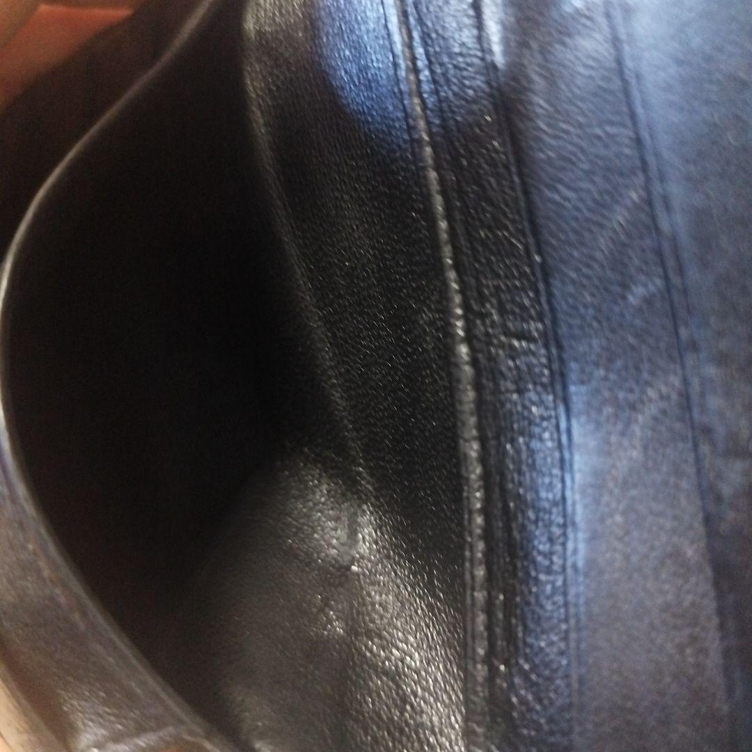 シャネルマトラッセピコローレ　ダブルホック折り財布♥