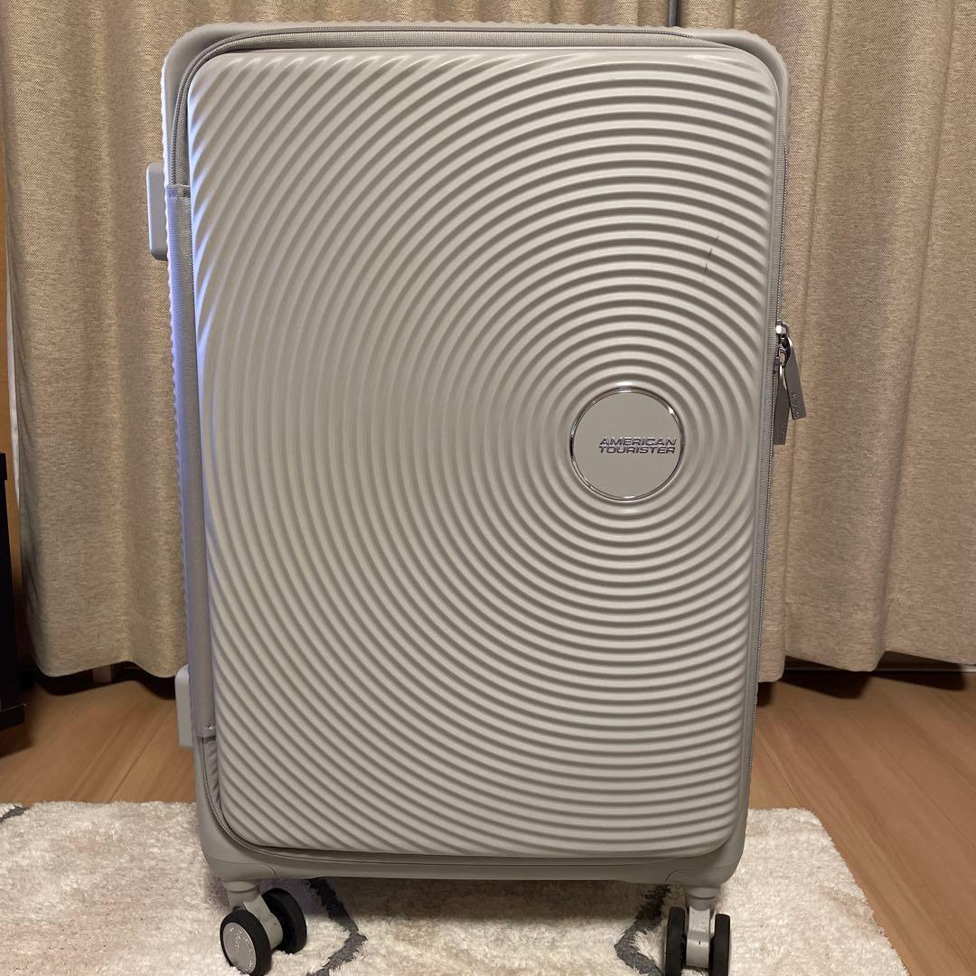 アメリカンツーリスター　キャリーケース L