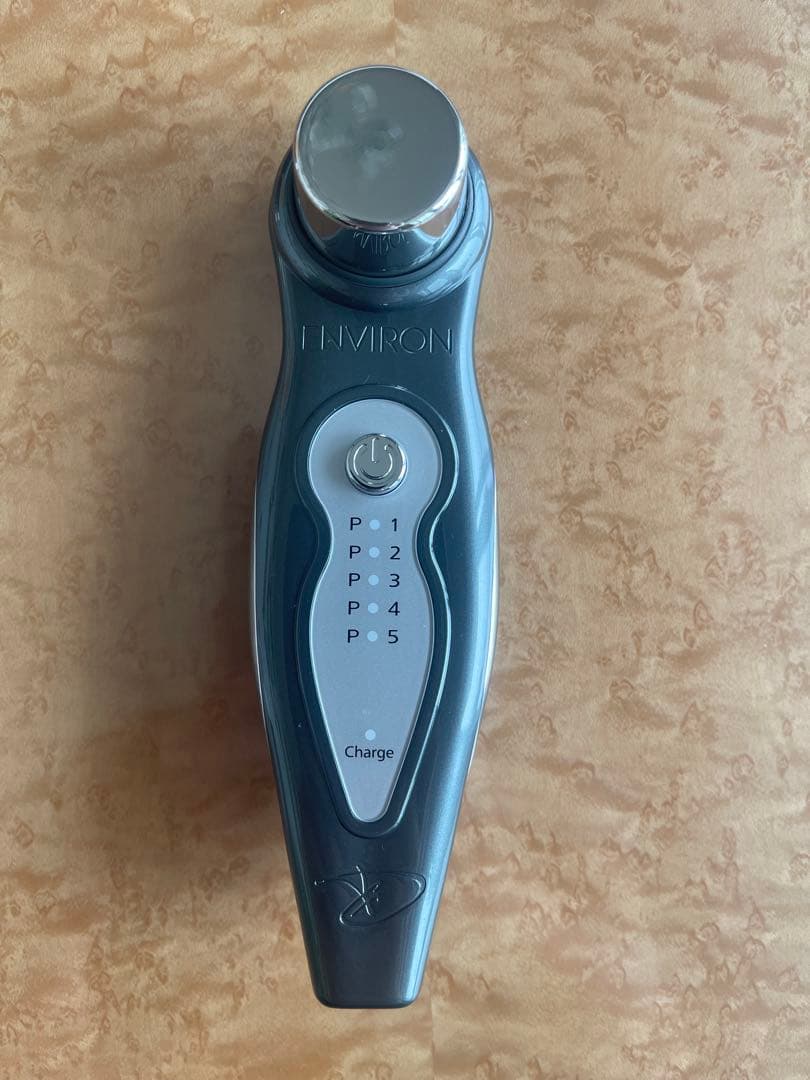エンビロン　エレクトロソニック D Fモバイルスキンケアデ バイス