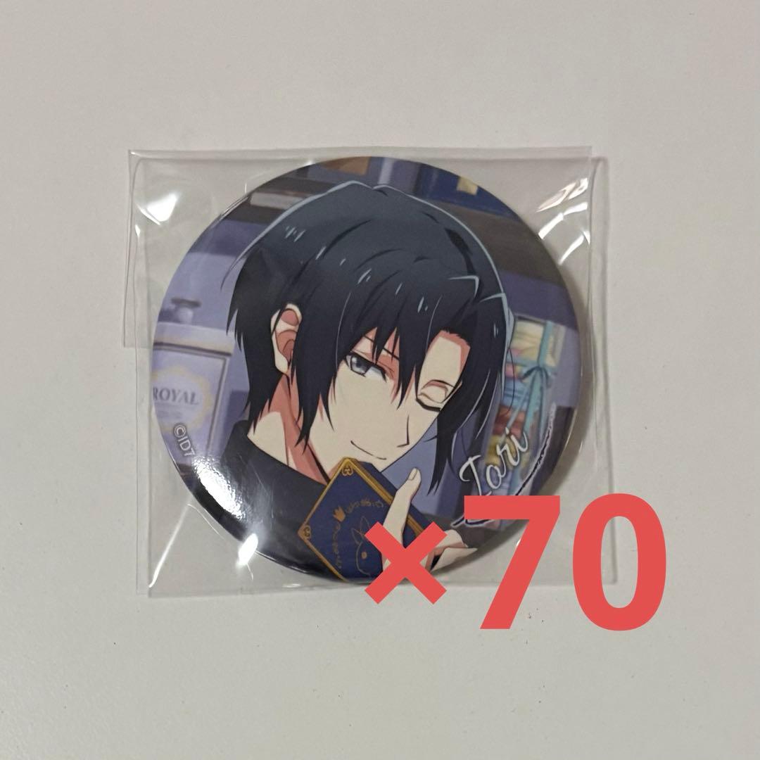 【専用ページ】和泉一織 sugao 缶バッジ 70点