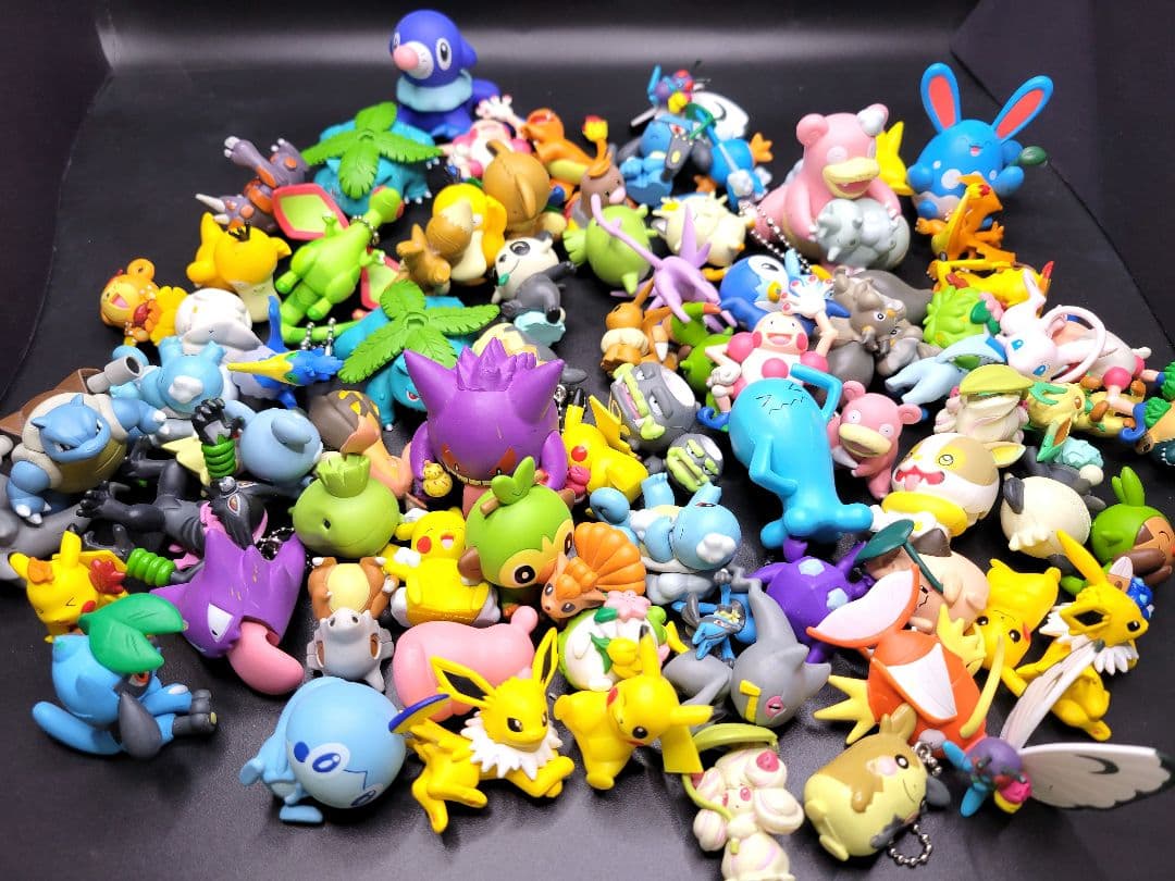ポケモン フィギュア セット まとめ売り