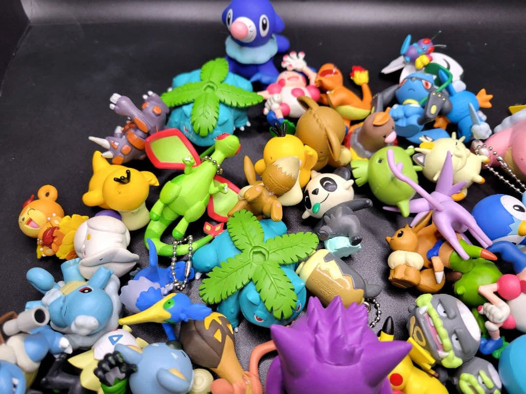 ポケモン フィギュア セット まとめ売り