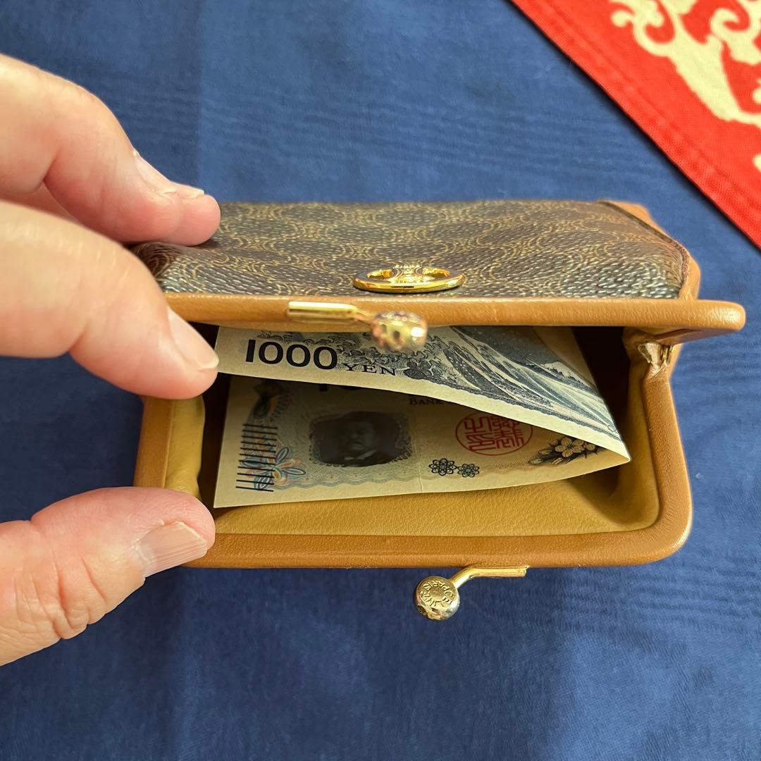 CELINE セリーヌ　オールドセリーヌ　小銭入れ　ケース　マカダム柄