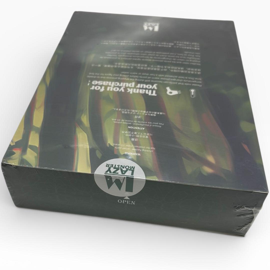 未開封 オークタウン フェアリー エルフ ガード TYPE A フィギュア