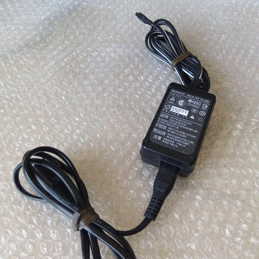 SONY HDR-CX680 デジタルHDビデオカメラレコードー