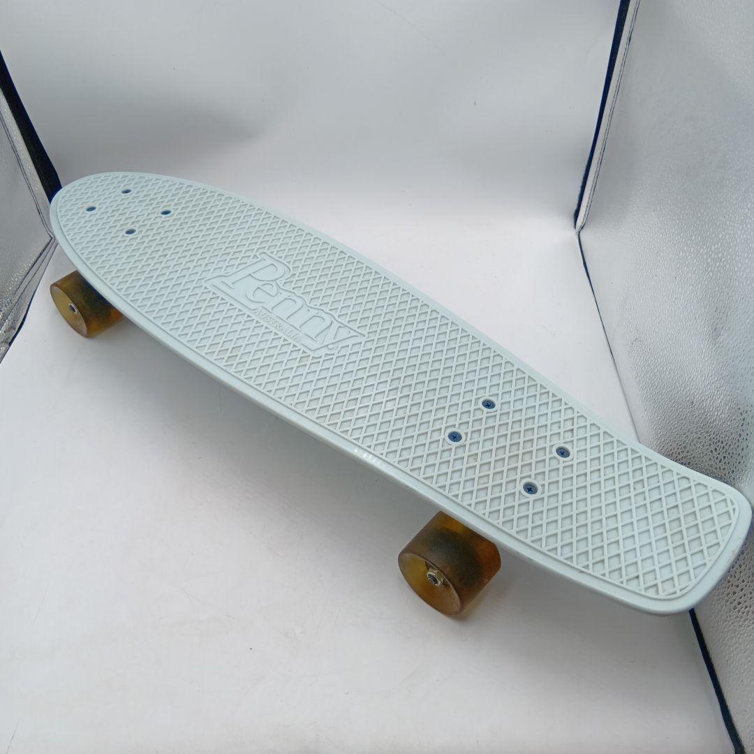Penny ペニー スケートボード 27インチ ミントカラー