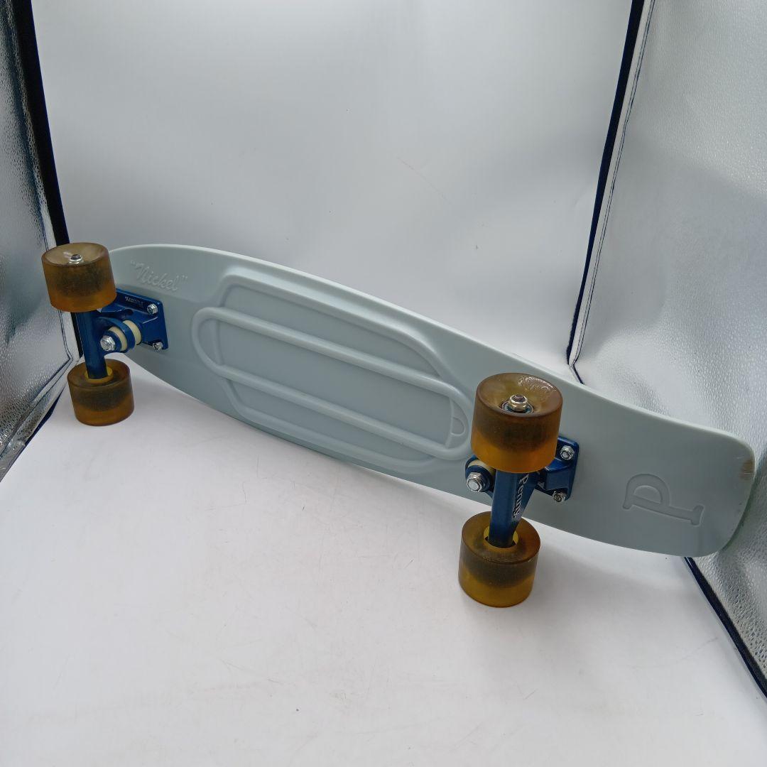 Penny ペニー スケートボード 27インチ ミントカラー