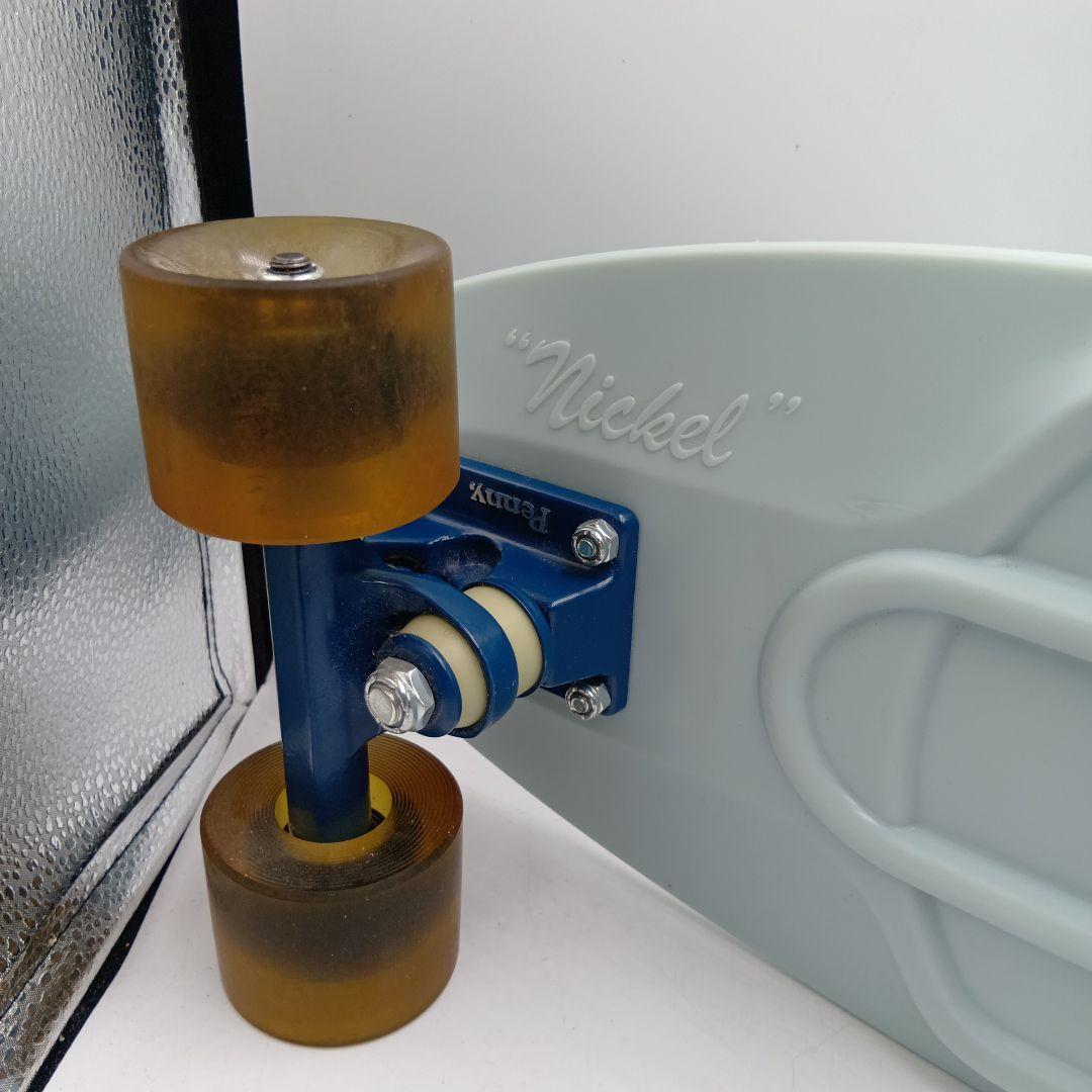 Penny ペニー スケートボード 27インチ ミントカラー