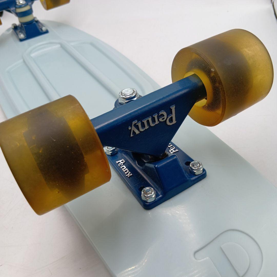 Penny ペニー スケートボード 27インチ ミントカラー