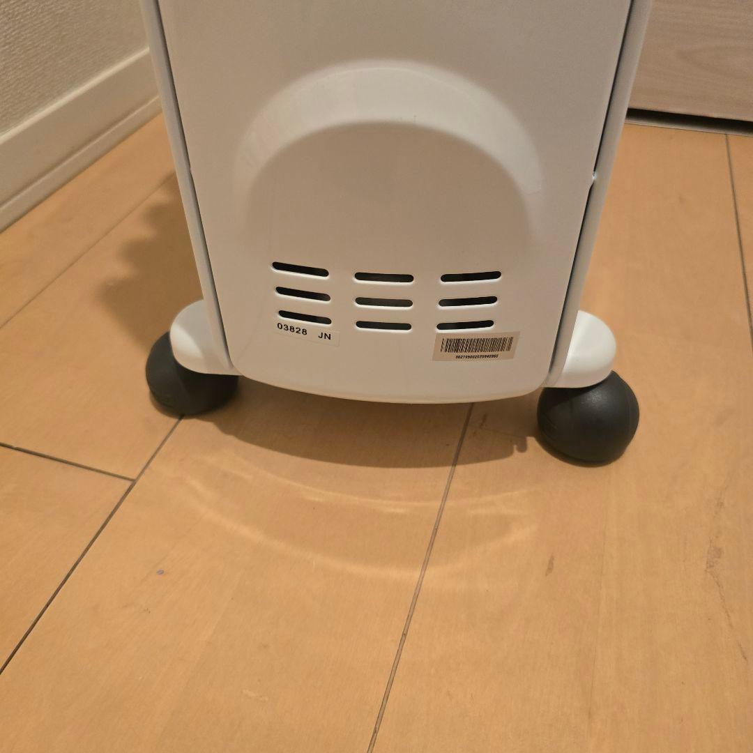 satoアミカルド オイルヒーター RHJ35M0812-DG極美品