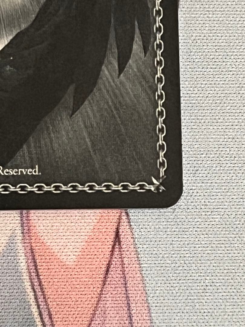 ヴァイスシュバルツ　ロゼ　HARUKAZE 眩しい柔肌　シャチ　ssp