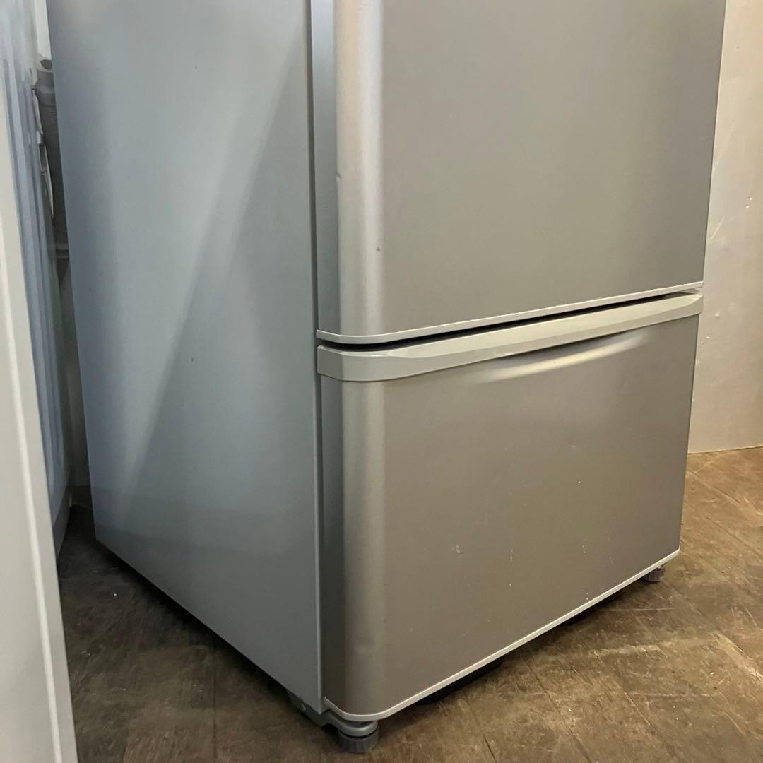 W109FA シャープ　大型冷蔵庫　350L  早い者勝ち　東京神奈川配送無料