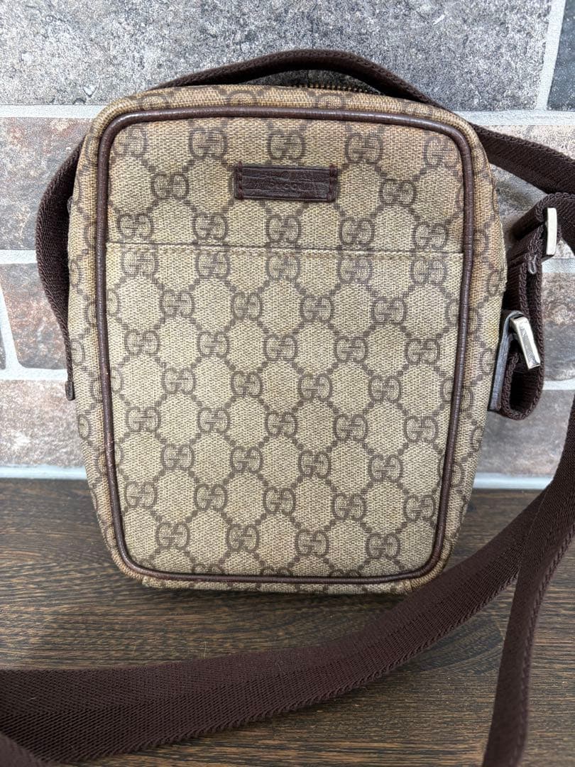 グッチ GUCCI ショルダーバッグ