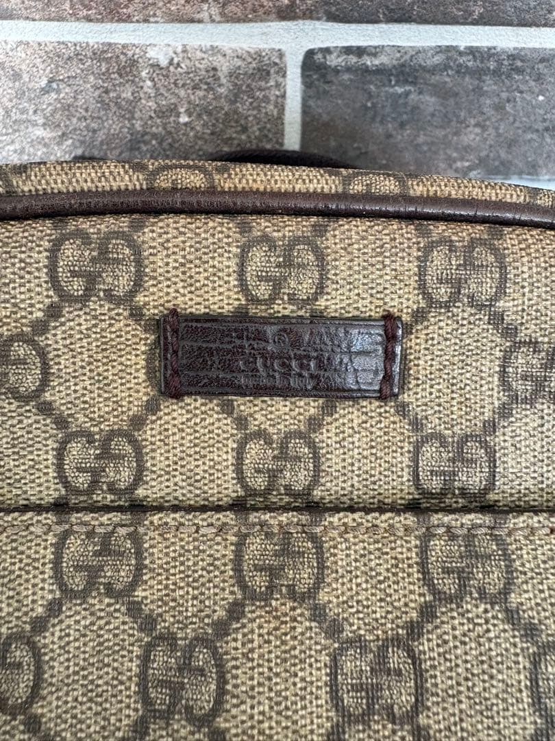グッチ GUCCI ショルダーバッグ