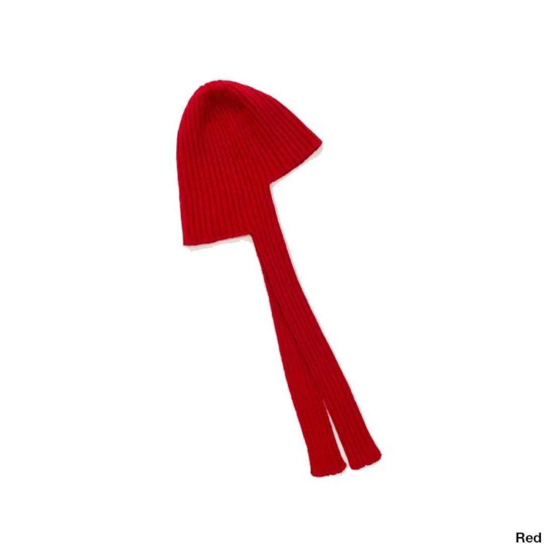 babaco knit cap ニット帽