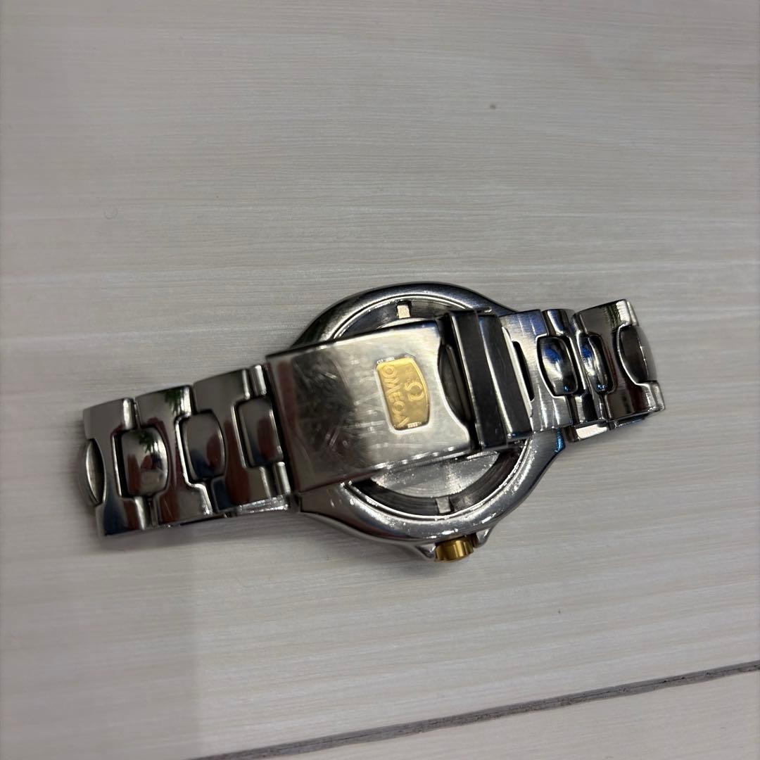 オメガ シーマスター200 OMEGA プレボンド