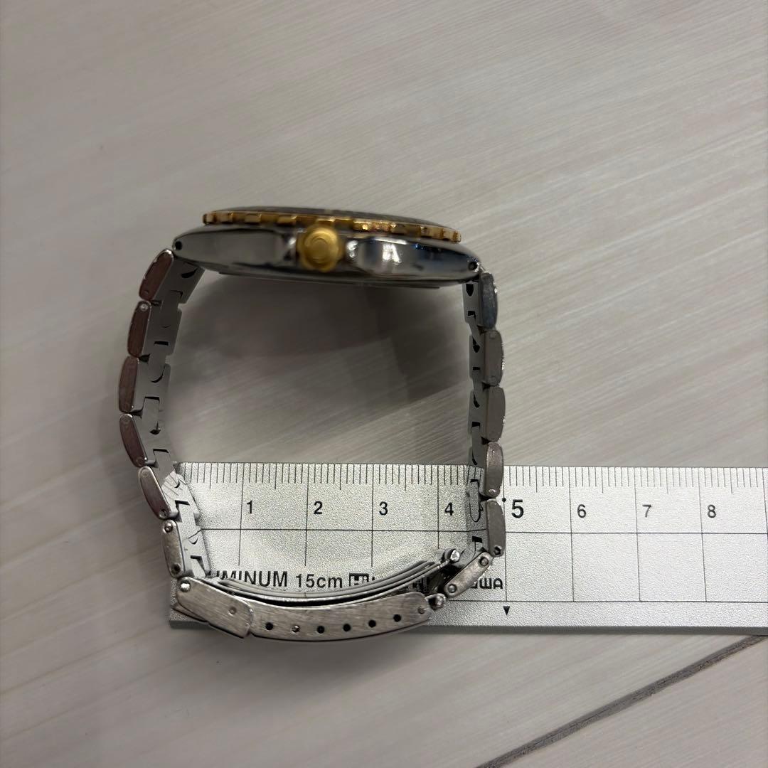 オメガ シーマスター200 OMEGA プレボンド