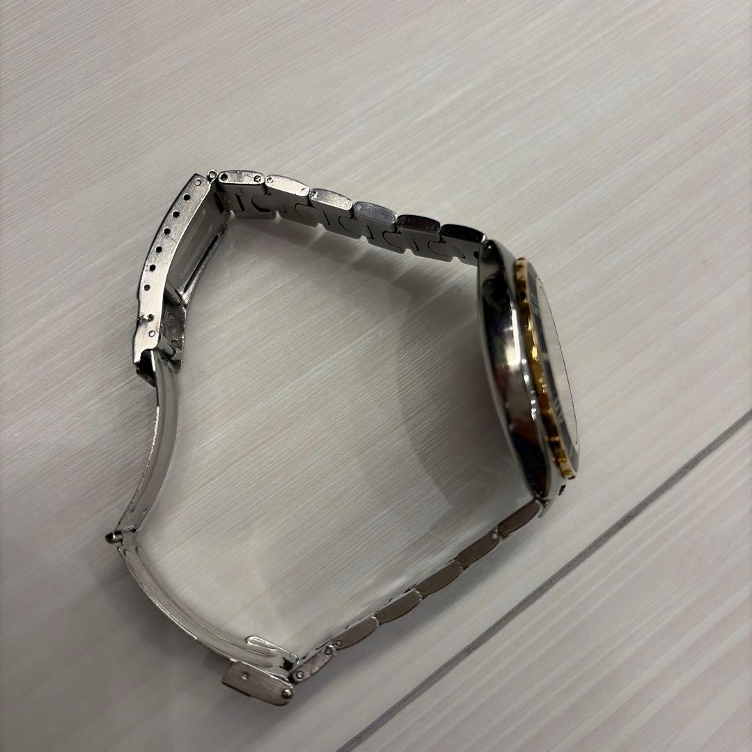 オメガ シーマスター200 OMEGA プレボンド