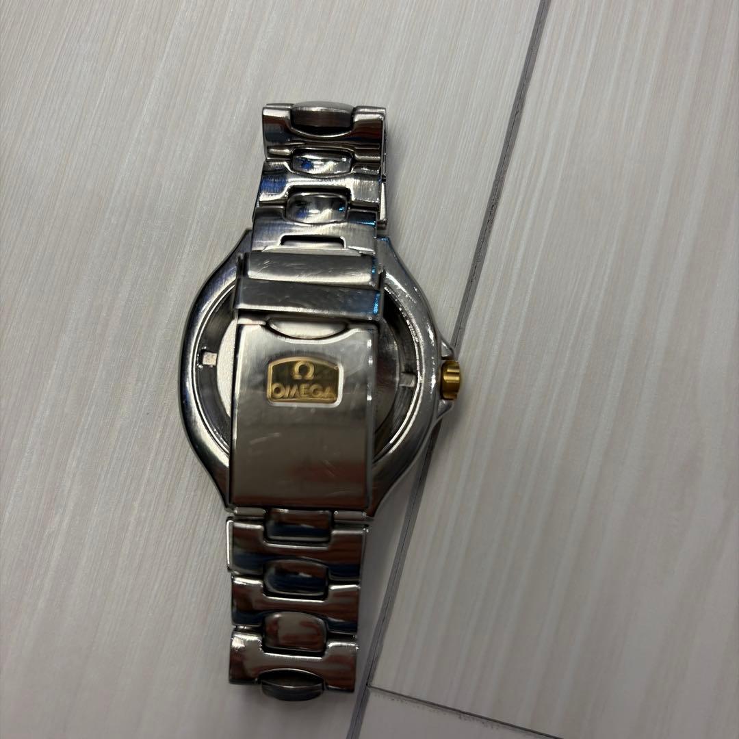 オメガ シーマスター200 OMEGA プレボンド