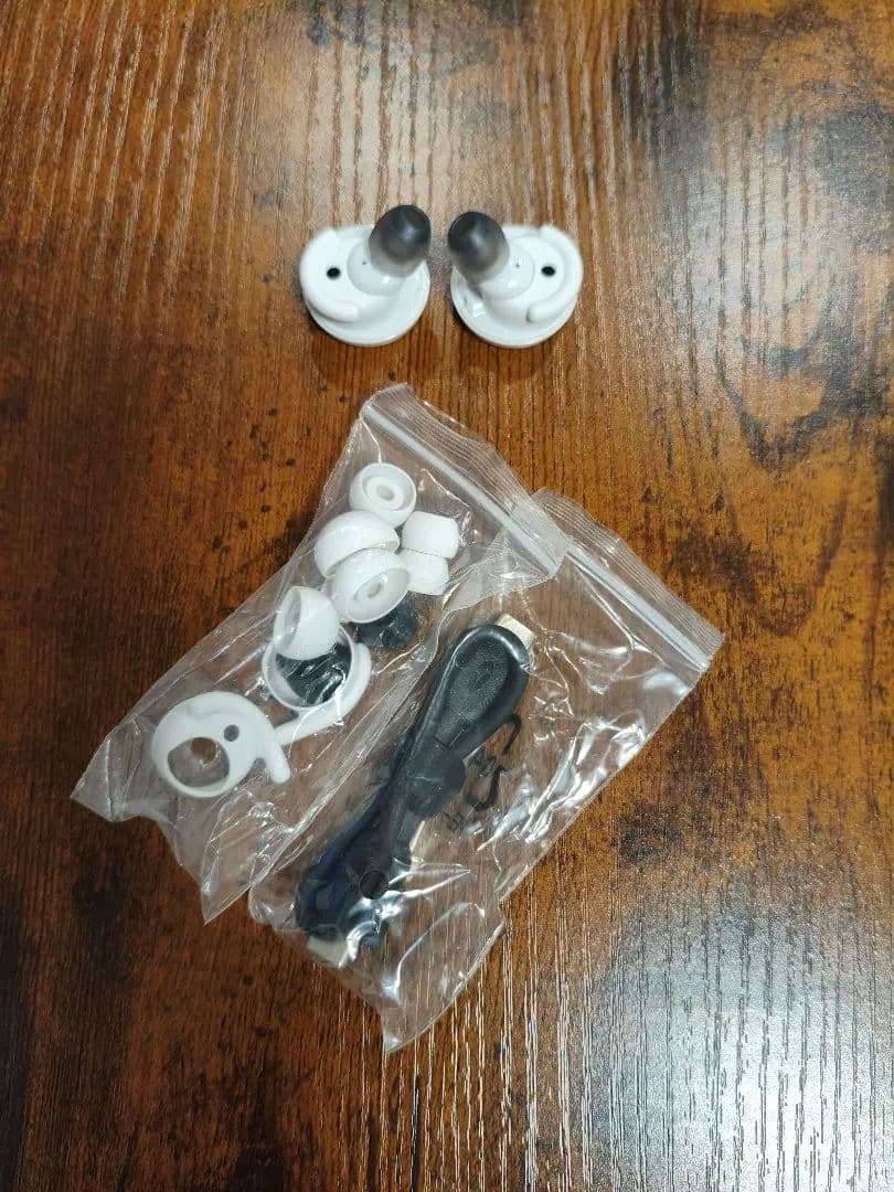 Denon Perl Pro ホワイト