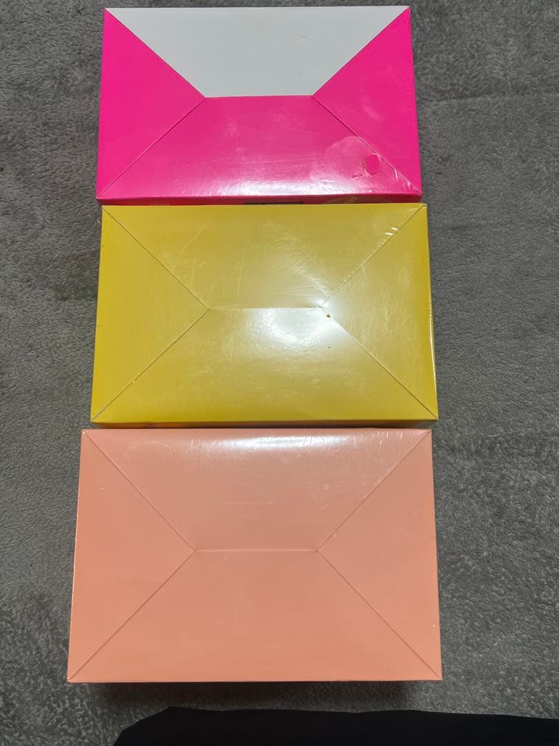 Sonny Angel HIPPERS ヒッパーズ 36個セット　新品未開封