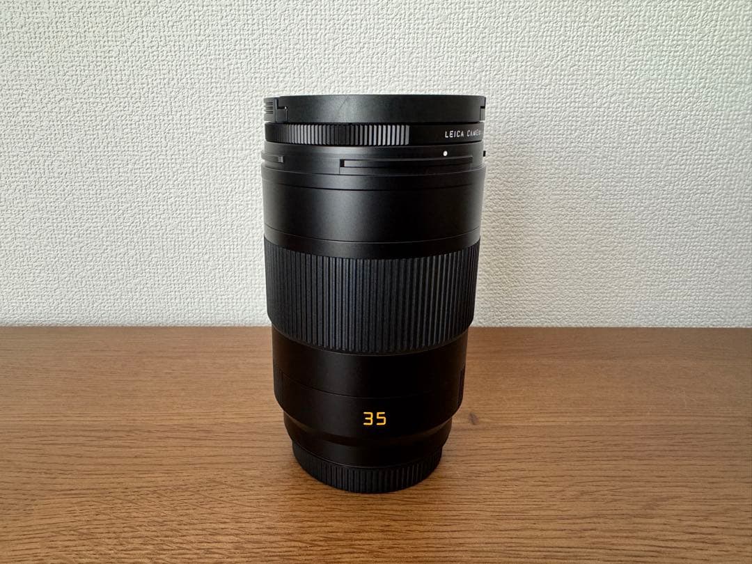 【hezeさん専用】Leica APO-SUMMICRON-SL 35mm
