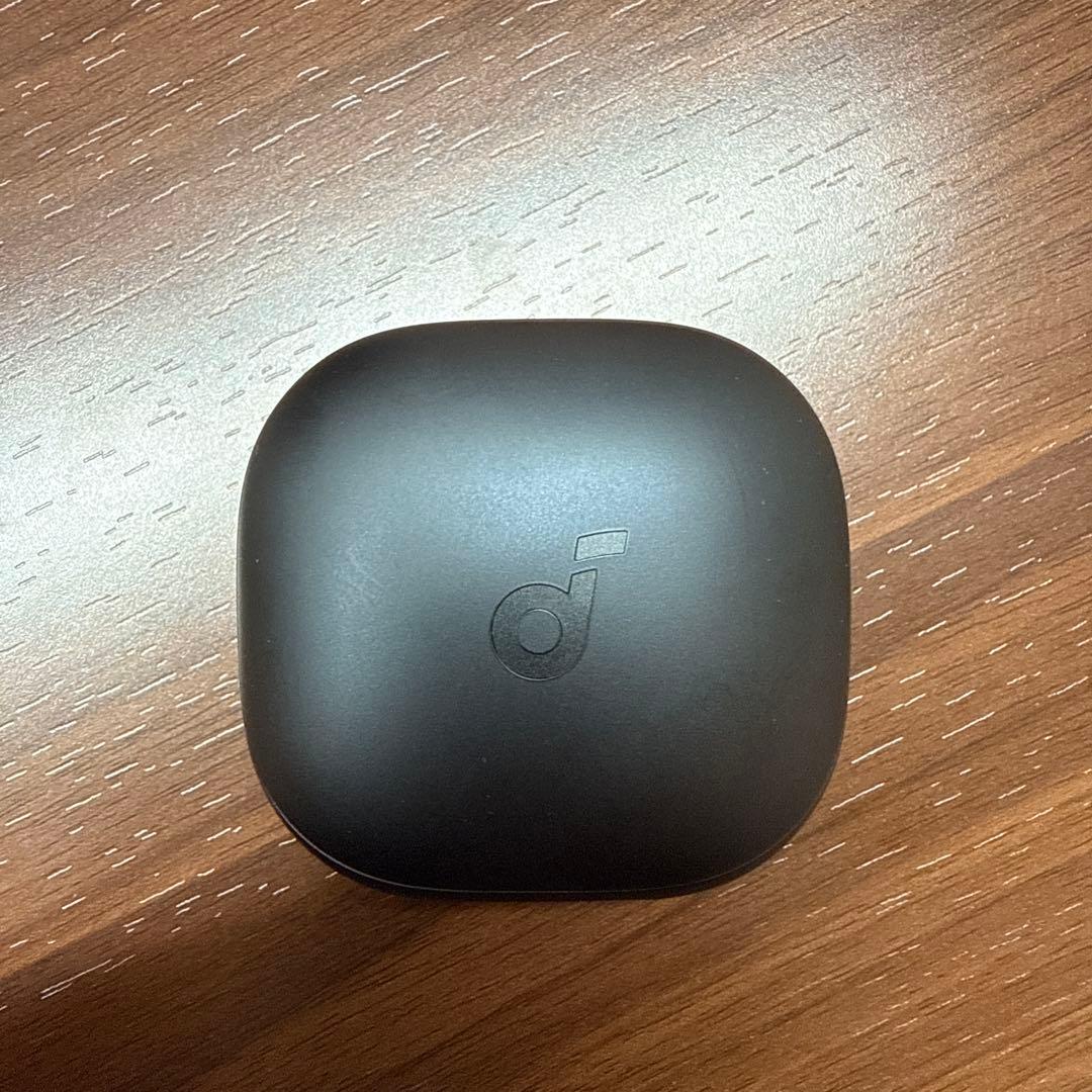 F*a様 soundcore Liberty 4 Pro ワイヤレスイヤホン