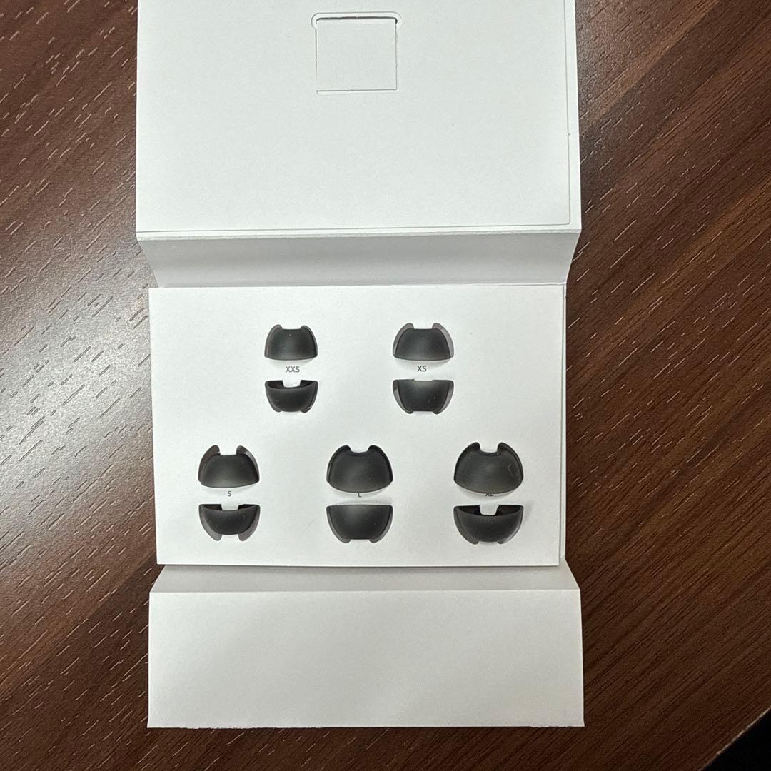 F*a様 soundcore Liberty 4 Pro ワイヤレスイヤホン