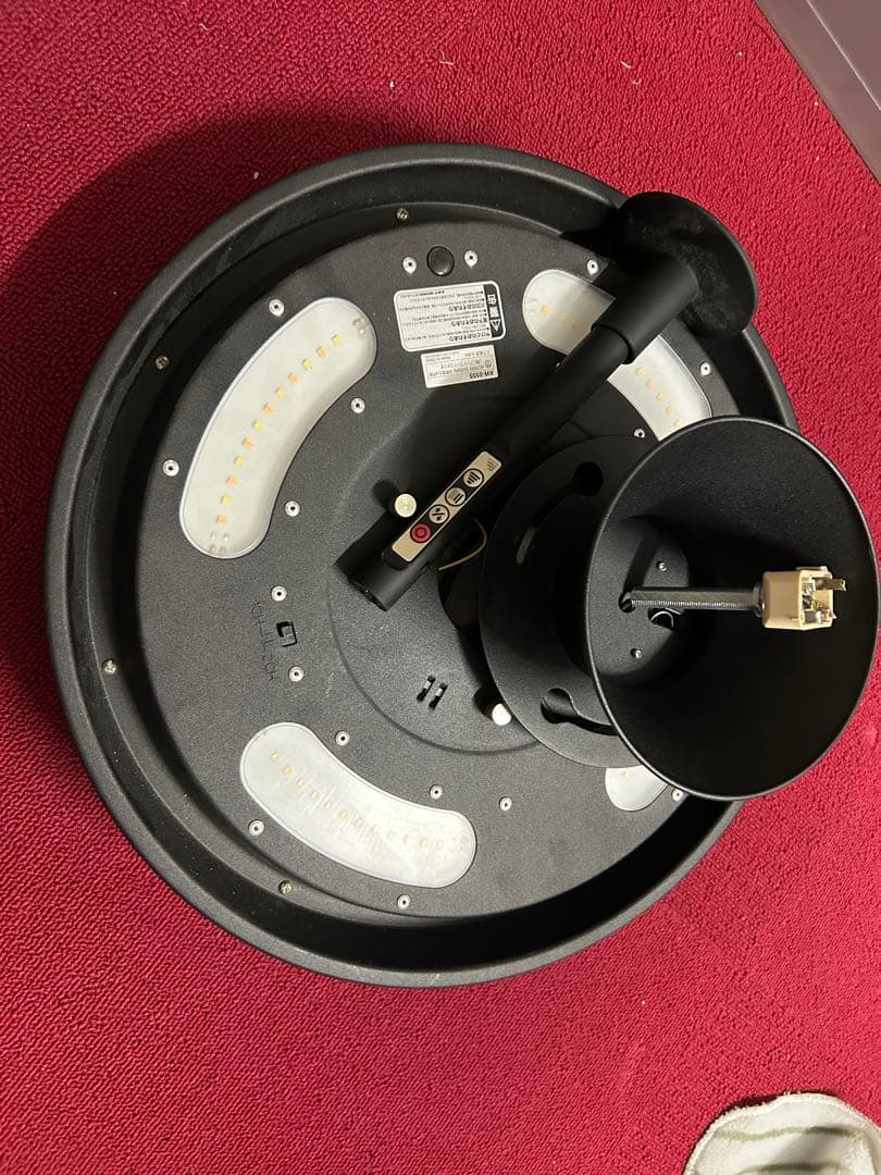 オートワークスタジオ　照明　シーリングライト　LED