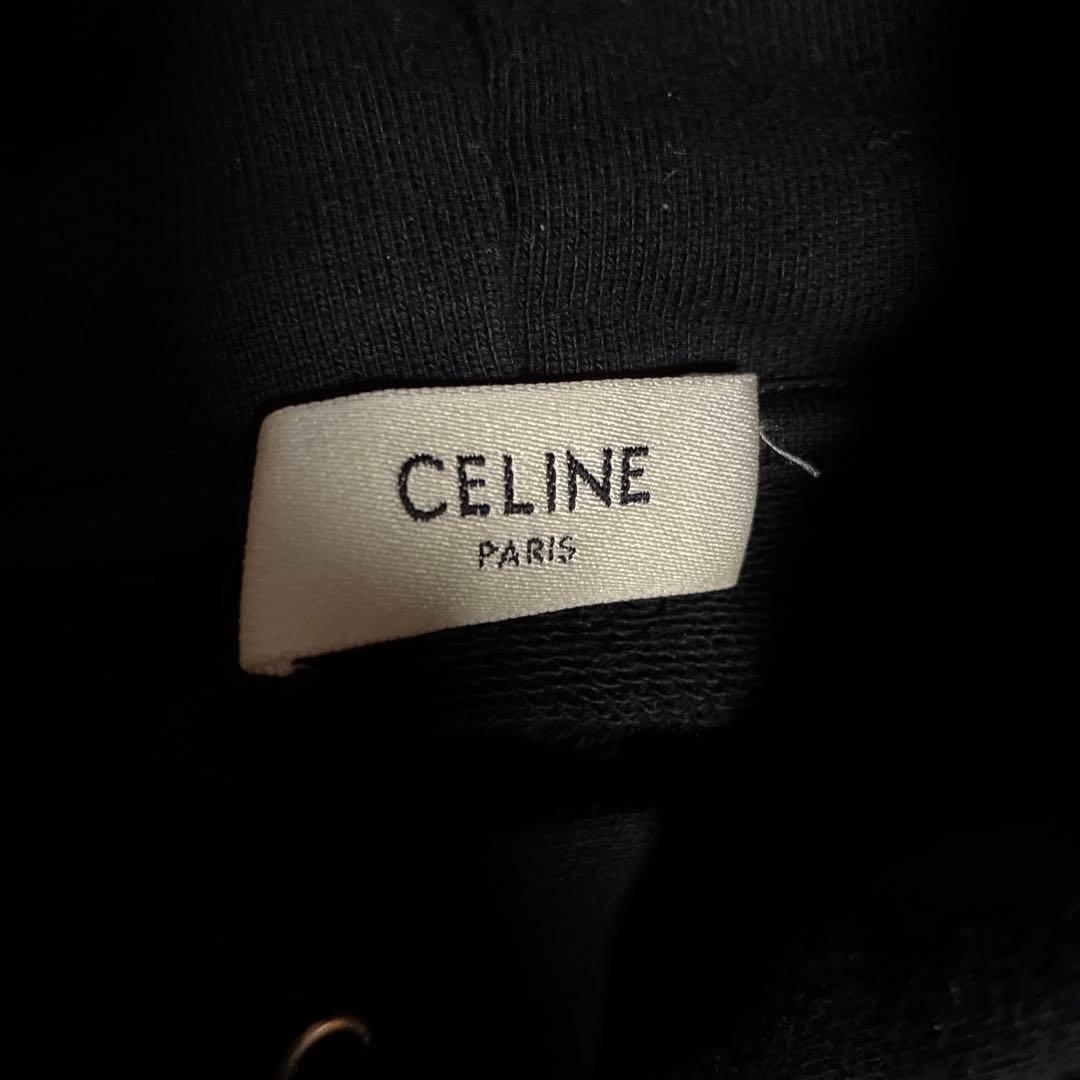 セリーヌパーカー