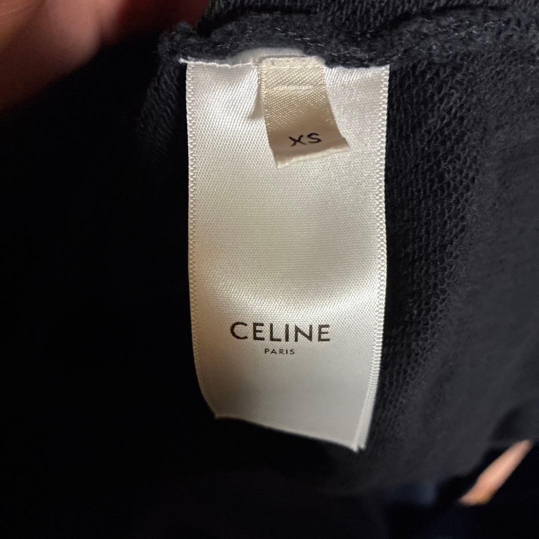 セリーヌパーカー