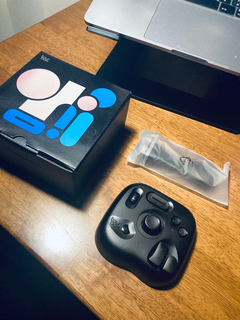 その他 TourBox Lite