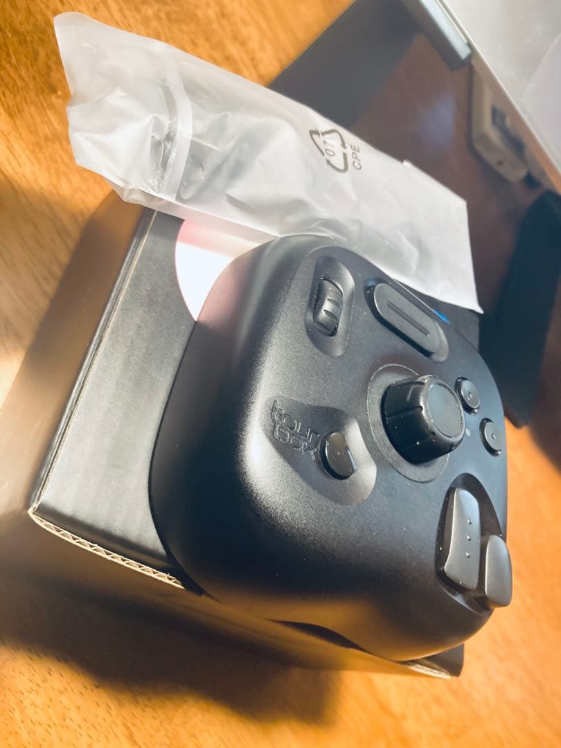 その他 TourBox Lite