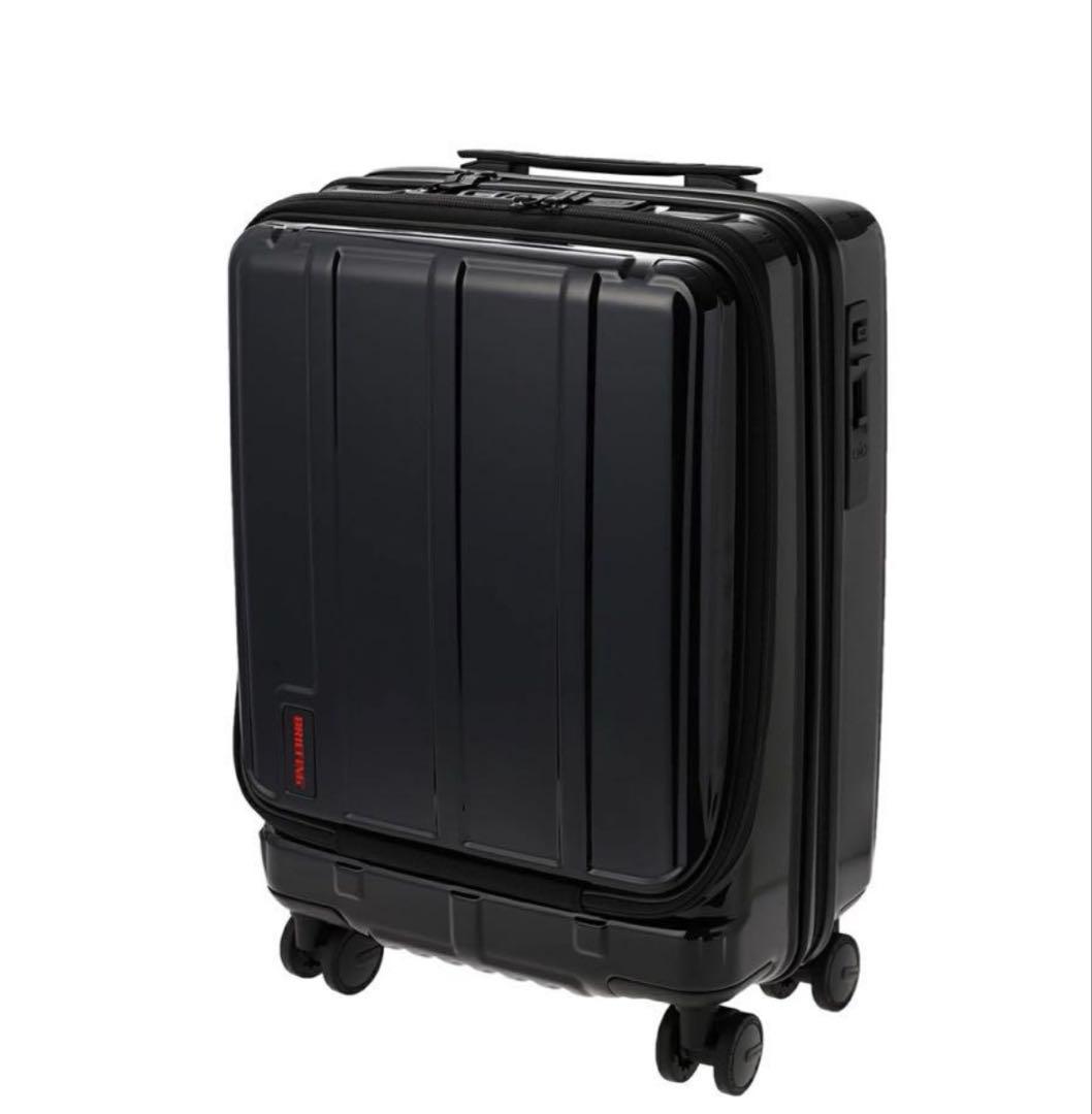 【新品未使用】BRIEFING スーツケース H-34F SD NEO