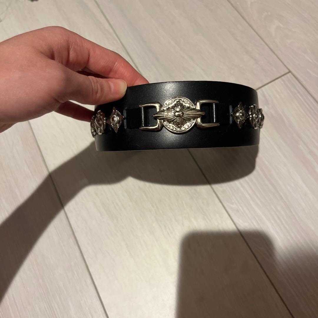 TOGA PULLA/トーガプルラ　カチューシャ