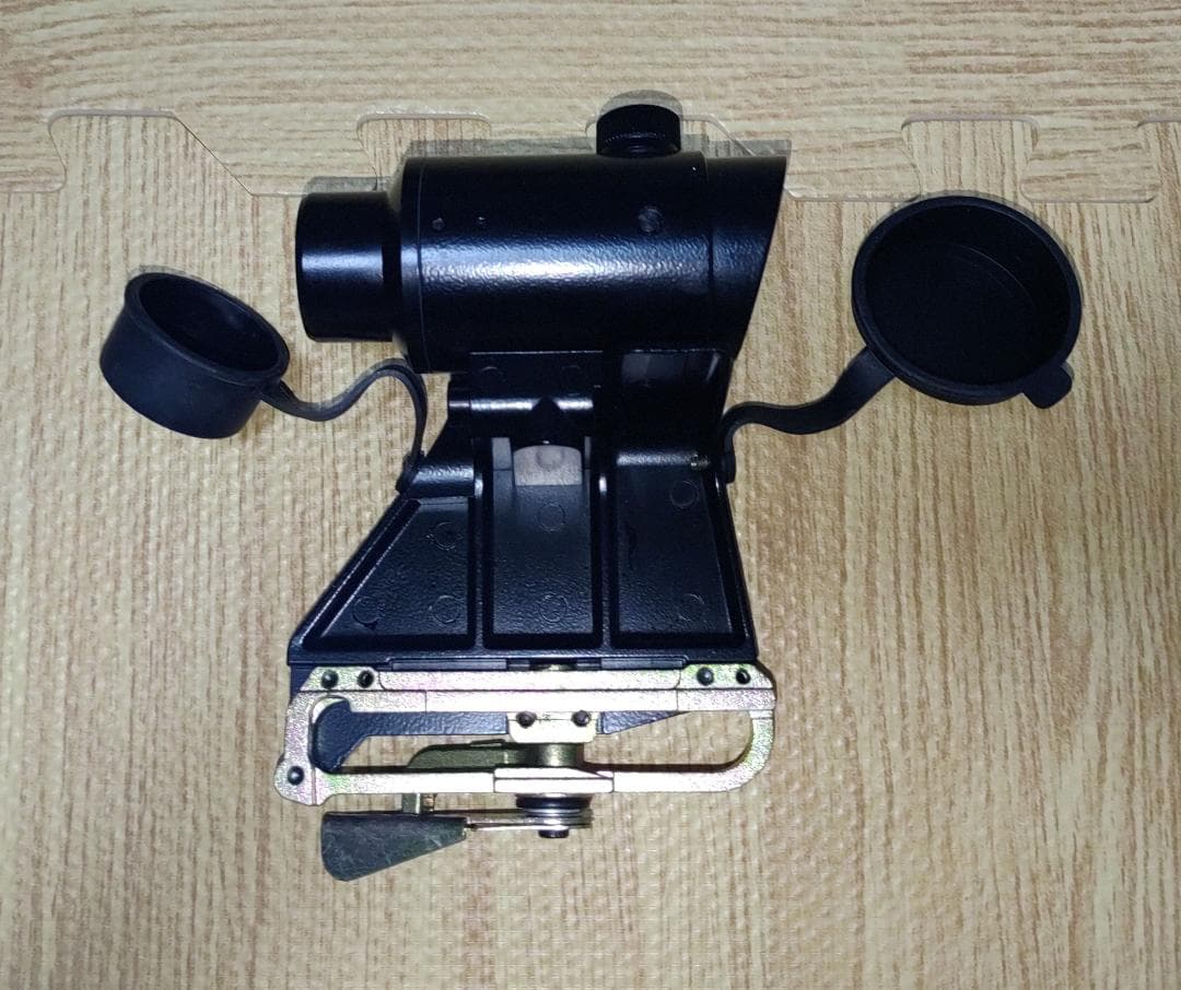 1P76 Rakurs レプリカ 光学サイト ロシア AK用 サイドレール