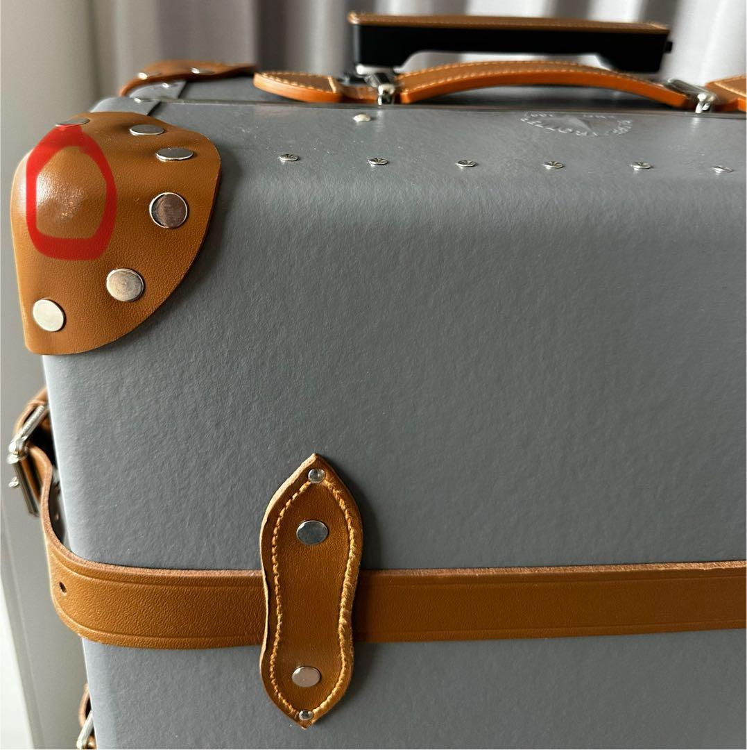 Globe Trotter キャリーオン お値下げ中‼️