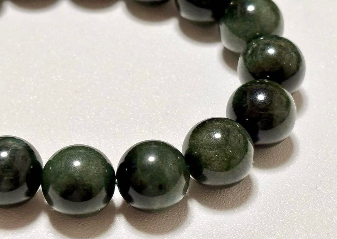 watagefuwa13　究極品質　エバーグリーンガネッシュヒマール水晶