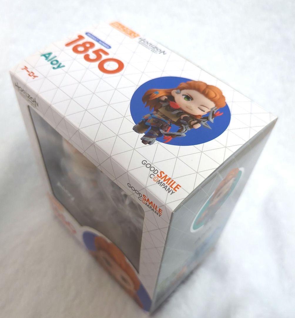 HORIZON Forbidden West アーロイ ねんどろいど フィギュア