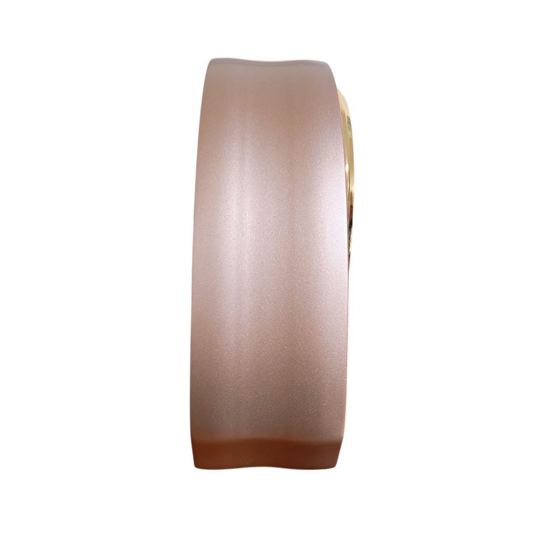 SEIKO EMBLEM 高級電波置時計 HW547P 電波クロック オニキス枠