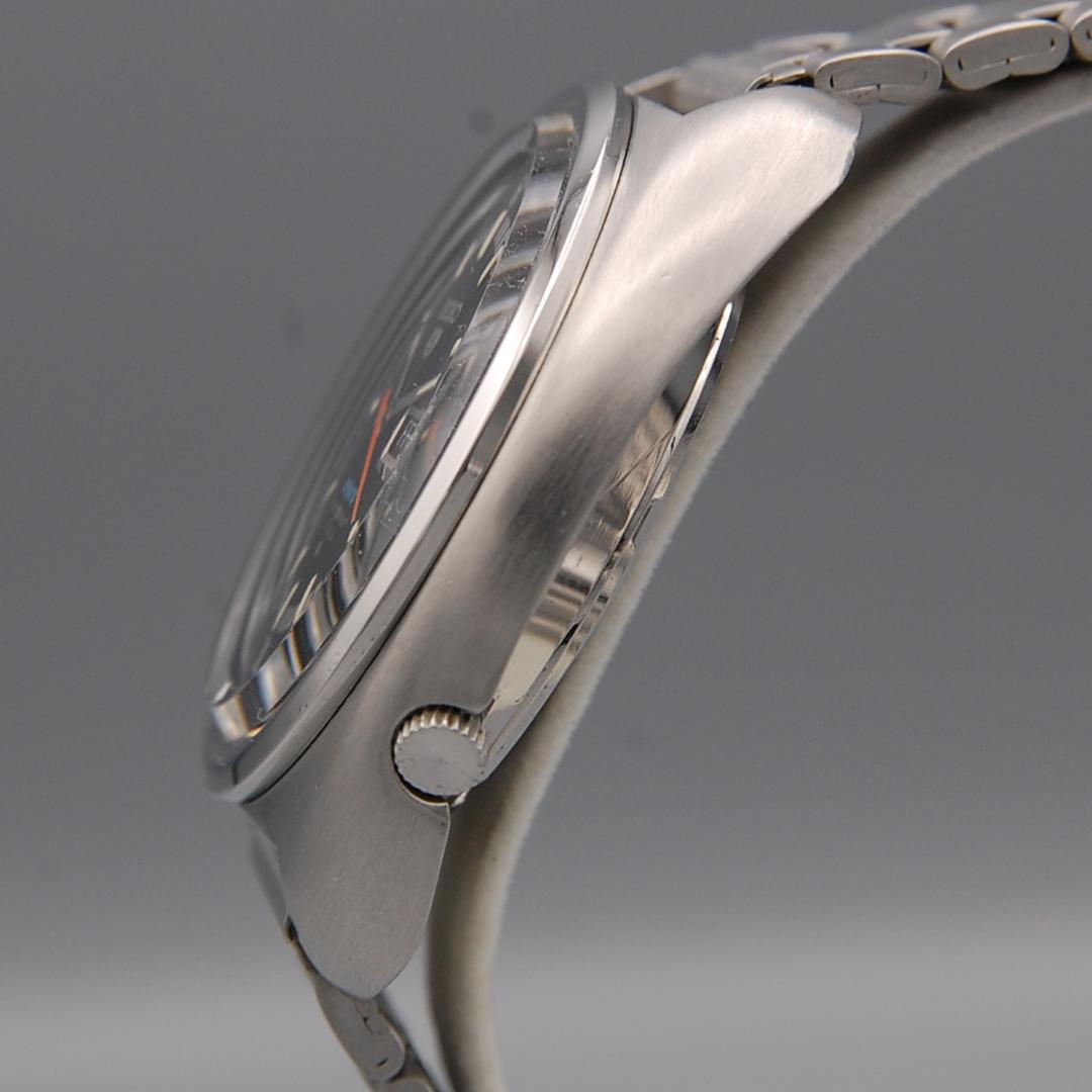 【ＯＨ済み】セイコー ファイブスポーツ 自動巻時計　アンティーク【美品】