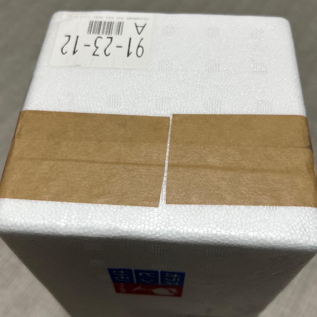 森伊蔵1800mml 2025年4月出荷分　新品、未開封