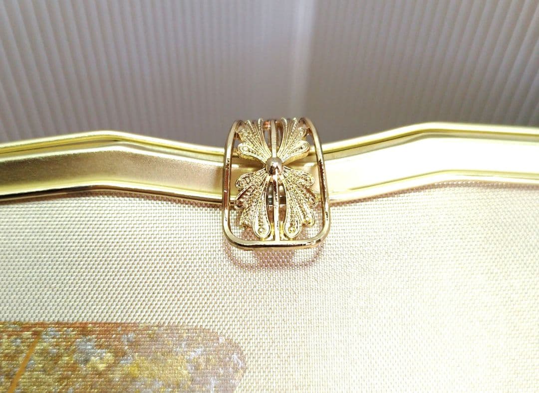 草履、バックセット