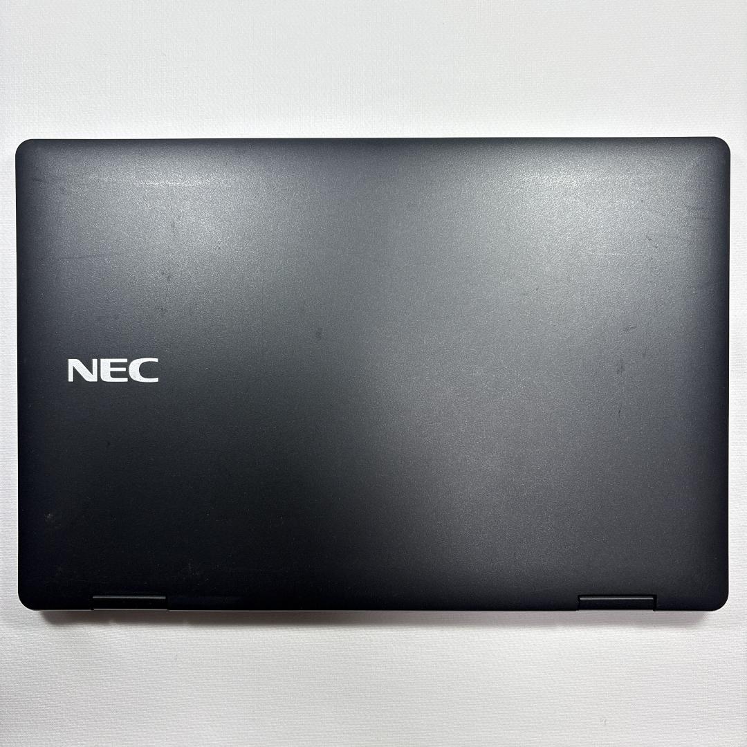 ★超軽量935g★ NEC VersaPro コンパクトモバイルノート_886