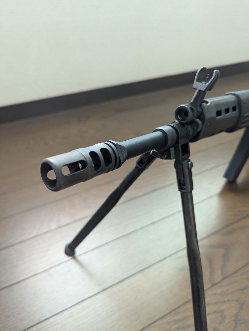 東京マルイ　スタンダード電動ガン　89式小銃 箱あり