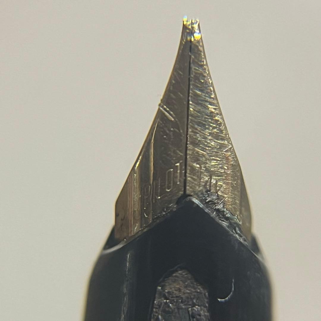 【アンティーク】万年筆 18K 14K 刻印あり 7本まとめ+ペン先4個