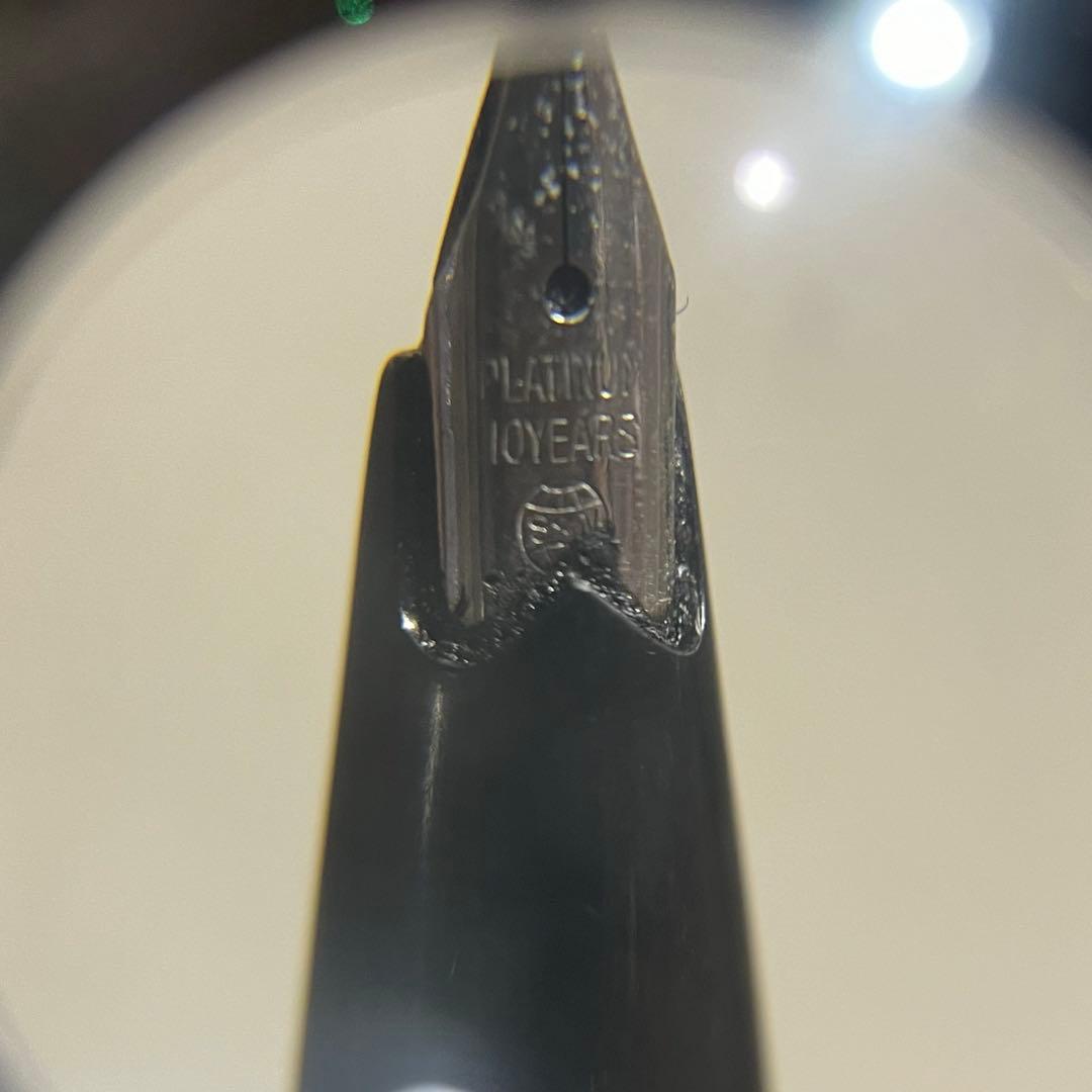 【アンティーク】万年筆 18K 14K 刻印あり 7本まとめ+ペン先4個