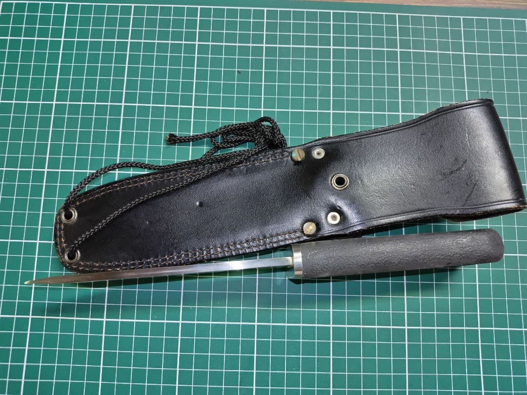 レスキューバイバル キャンプマスター