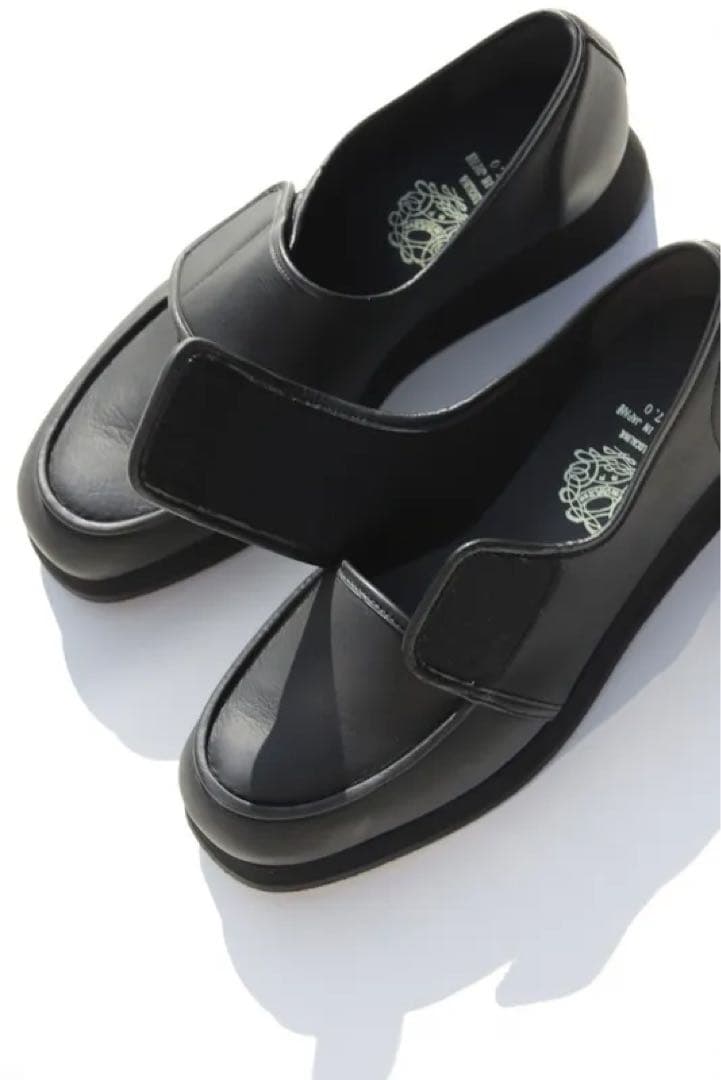 MARIANNU LOCALINA WM100 ランチキ　レザーシューズ　革靴